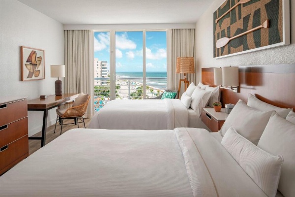 The Westin Fort Lauderdale Beach Resort image 16